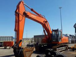 Hitachi ZX330LC-3. Гусеничный экскаватор , 2001 Г. В.