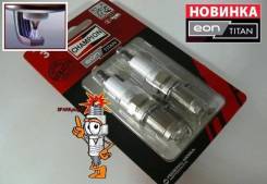 Свеча зажигания. Toyota: Windom, Aristo, Corolla, Altezza, Tundra, Raum, Sprinter, Sprinter Carib, Tarago, Voltz, Succeed, Starlet, Sienta, Porte, Cam...