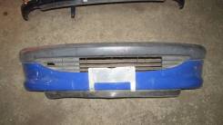 Бампер. Peugeot 206, 2A/C, 2D, 2E/K Двигатели: DV4TD, DW10TD, EW10J4, TU1JP, TU3A, TU3JP, TU5JP4