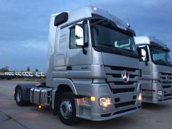 Mercedes-Benz. Седельный тягач Actros 1844LS