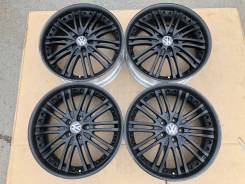 Crimson Club Linea. 8.0x19, 5x112.00, ET55, ЦО 73,0 мм.