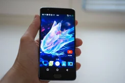 OnePlus 3. �/�, 64 ��, �����, Dual-SIM
