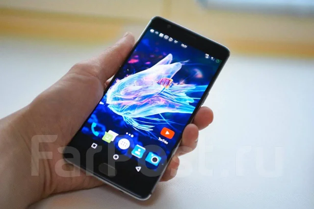 OnePlus 3. �/�, �����, Dual-SIM ����