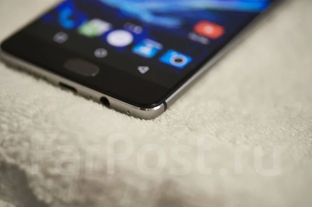 OnePlus 3. �/�, �����, Dual-SIM ����