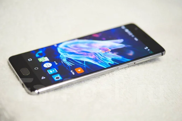 OnePlus 3. �/�, �����, Dual-SIM ����
