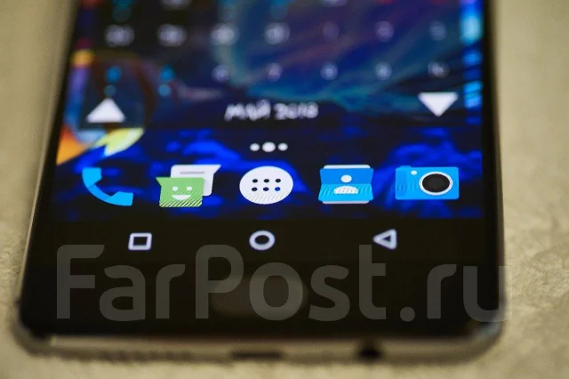 OnePlus 3. �/�, �����, Dual-SIM ����