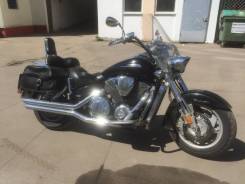 Honda VTX 1800. 1 774 куб. см., исправен, птс, с пробегом