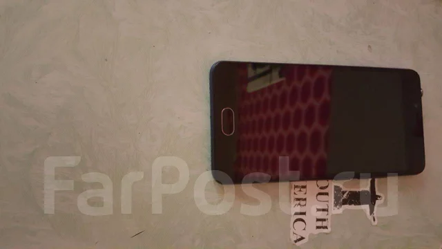 Meizu M5c. �/�, �����, 4G LTE ����