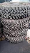 BFGoodrich. Грязь AT, 2005 год, износ: 5%, 4 шт