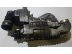 Турбина. Mercedes-Benz: CLK-Class, SLK-Class, CLC-Class, E-Class, C-Class Двигатели: M111E20EVOML, M111E23EVOML, M271DE18ML, M271KE18ML, M271KE16ML