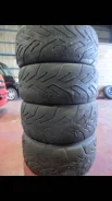 Yokohama Advan A048. ������, �/�, ����� 20 % ����