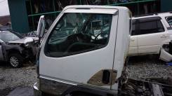 Кабина Mitsubishi CANTER