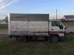Toyota Dyna. Продаю грузовичок Тойота Дюна., 2 000 куб. см., 1 500 кг.