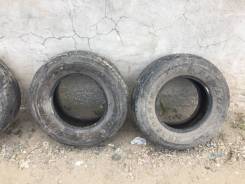 Dunlop Grandtrek. Летние, 2012 год, 50 %, 2 шт