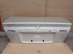 Крышка багажника. Mazda Familia, BJ5P