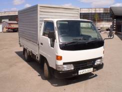 Toyota Dyna. Продаю Тойота Дюна, 2 700 куб. см., 1 500 кг.