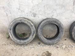 Bridgestone Dueler H/P. Всесезонные, 2005 год, 50 %, 2 шт
