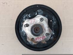 Ступица. Toyota: Soarer, Allex, Corolla Fielder, Corolla, Corolla Runx Двигатели: 1ZZFE, 1NZFE, 2ZZGE, 3CE, 3ZZFE, 4ZZFE, 1CDFTV, 1NDTV, 2NZFE