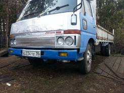 Nissan Atlas. Продам грузовик Ниссан Атлас широколобый кузов 5.30, 3 500 куб. см., 3 000 кг.
