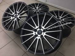 ADV.1. 7.5x17", 5x100.00, ET37, ЦО 73,1 мм.