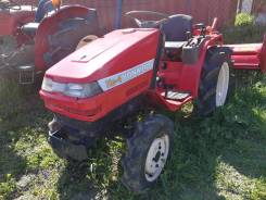 Yanmar KE3. Японский минитрактор yanmar ke-4 (ПСМ), с реверсом , фреза в комплекте, 16 л.с. Под заказ