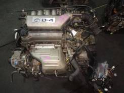 Двигатель в сборе. Toyota Carina, AT211 Toyota Corona, AT211, ST210 Двигатель 3SFSE