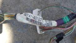 Проводка под торпедо. Lexus RX330 Lexus RX300, MCU10, MCU15 Toyota Harrier, MCU10, MCU10W, MCU15, MCU15W, SXU10, SXU10W, SXU15, SXU15W Двигатели: 1MZF...