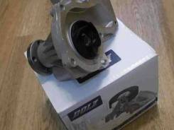 Помпа водяная. Ford Focus, CB4, CB8 Ford C-MAX, C214 Двигатели: SHDA, HXDA, HWDB, SIDA, HWDA, SHDB, HXDB, ASDA, SHDC, XTDA, PNDA, ASDB, IQDB