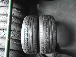Dunlop SP Sport 01. Летние, 2012 год, износ: 20%, 2 шт