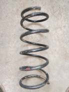 Пружина подвески. Mitsubishi: Lancer Cedia, Chariot Grandis, Lancer, Mirage, Bravo, Dingo Двигатели: 4G15, 4G93, 4D68, 6A11