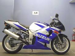 Suzuki GSX-R 600. 600 куб. см., исправен, птс, без пробега. Под заказ