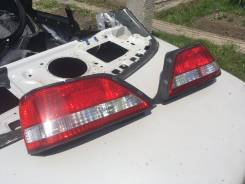 Стоп-сигнал. Toyota Cresta, JZX100