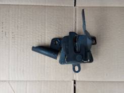 Замок капота. Subaru Impreza WRX, GD9, GDA, GDB, GDG, GGA, GGB, GGG Subaru Impreza, GD2, GD3, GD4, GD5, GD9, GDA, GDB, GDC, GDD, GDE, GG2, GG3, GG4, G...