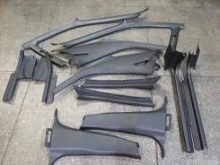 Панель салона. Subaru Impreza, GC8 Subaru Impreza WRX STI, GC8
