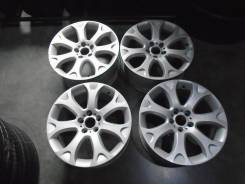 BMW. 9.0x19", 5x120.00, ЦО 74,1 мм.