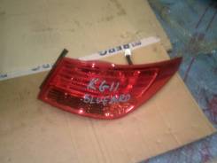 Стоп-сигнал. Nissan Bluebird Nissan Bluebird Sylphy, G11, G11Z, KG11, NG11 Nissan Sylphy, G11L Двигатели: HR15DE, HR16DE, MR20DE