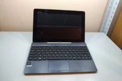 Asus Transformer Book T100TA-DK003H. 10.1", ��� 2048 ��, ���� 64���, WiFi ����