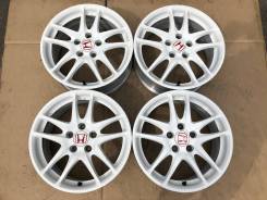 Honda. 7.0x17", 5x114.30, ET60, ЦО 64,0 мм.