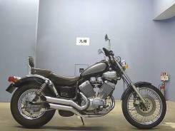 Yamaha Virago XV 400. 400 куб. см., исправен, птс, без пробега. Под заказ