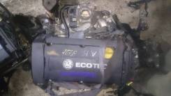 Двигатель в сборе. Opel Astra GTC Opel Astra Opel Vectra Opel Zafira Двигатель Z16XEP