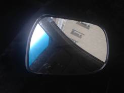 Стекло зеркала. Lexus RX330, GSU35, MCU35 Lexus RX350, GSU35, MCU35 Lexus RX300, GSU35, MCU35 Lexus RX400h, MHU38 Двигатели: 1MZFE, 2GRFE, 3MZFE