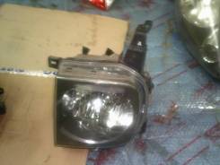 Фара. Nissan Cube, BNZ11, BZ11 Nissan Cube Cubic, BGZ11, YGNZ11, YGZ11 Двигатели: CR14DE, HR15DE