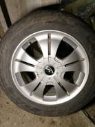 Kosei. x16", 5x114.30