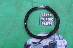 Тросик багажника. Toyota Chaser, GX100, GX105, JZX100, JZX101, JZX105, LX100, SX100 Двигатели: 1GFE, 1JZGE, 1JZGTE, 2JZGE, 2LTE, 4SFE