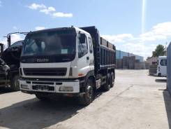 Isuzu CYZ. Продаётся Isuzu cyz51, 14 256 куб. см., 20 000 кг.