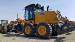 Xcmg GR165. Грейдер XCMG GR165, 5 900 куб. см.