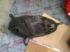 Фара. Nissan March, AK12, BK12, BNK12, K12, YK12 Двигатели: CR10DE, CR12DE, CR14DE, HR15DE