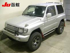 Mitsubishi Pajero. V25, 6G74 GDI