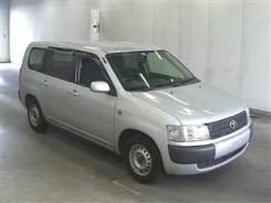 Toyota Probox. автомат, передний, 1.5 (105 л.с.), бензин, 128 тыс. км, б/п