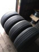 Dunlop Grandtrek AT22. Летние, 2015 год, износ: 20%, 4 шт